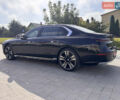Черный БМВ i7, объемом двигателя 0 л и пробегом 55 тыс. км за 91500 $, фото 9 на Automoto.ua