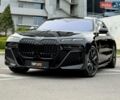Чорний БМВ i7, об'ємом двигуна 0 л та пробігом 56 тис. км за 84500 $, фото 1 на Automoto.ua