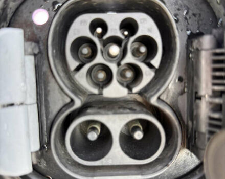 Черный БМВ i7, объемом двигателя 0 л и пробегом 55 тыс. км за 91500 $, фото 42 на Automoto.ua