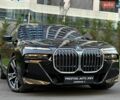 Чорний БМВ i7, об'ємом двигуна 0 л та пробігом 14 тис. км за 130000 $, фото 1 на Automoto.ua