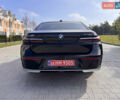 Черный БМВ i7, объемом двигателя 0 л и пробегом 55 тыс. км за 91500 $, фото 6 на Automoto.ua