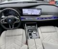 Чорний БМВ i7, об'ємом двигуна 0 л та пробігом 1 тис. км за 118900 $, фото 53 на Automoto.ua