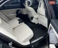 Чорний БМВ i7, об'ємом двигуна 0 л та пробігом 1 тис. км за 118900 $, фото 57 на Automoto.ua