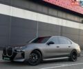 Черный БМВ i7, объемом двигателя 0 л и пробегом 9 тыс. км за 88500 $, фото 1 на Automoto.ua