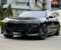 Черный БМВ i7, объемом двигателя 0 л и пробегом 56 тыс. км за 85000 $, фото 1 на Automoto.ua