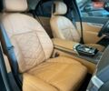 Черный БМВ i7, объемом двигателя 0 л и пробегом 27 тыс. км за 91500 $, фото 12 на Automoto.ua