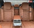 Черный БМВ i7, объемом двигателя 0 л и пробегом 49 тыс. км за 93900 $, фото 28 на Automoto.ua