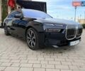 Чорний БМВ i7, об'ємом двигуна 0 л та пробігом 33 тис. км за 94900 $, фото 17 на Automoto.ua