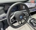Чорний БМВ i7, об'ємом двигуна 0 л та пробігом 1 тис. км за 118900 $, фото 65 на Automoto.ua