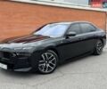 Чорний БМВ i7, об'ємом двигуна 0 л та пробігом 1 тис. км за 118900 $, фото 28 на Automoto.ua