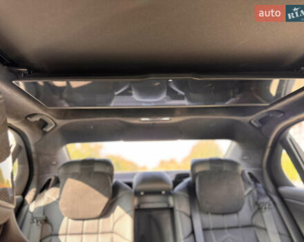 Черный БМВ i7, объемом двигателя 0 л и пробегом 55 тыс. км за 91500 $, фото 43 на Automoto.ua