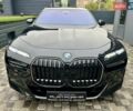 Черный БМВ i7, объемом двигателя 0 л и пробегом 35 тыс. км за 123900 $, фото 13 на Automoto.ua