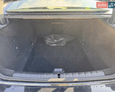 Черный БМВ i7, объемом двигателя 0 л и пробегом 55 тыс. км за 91500 $, фото 46 на Automoto.ua