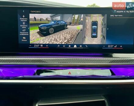 Черный БМВ i7, объемом двигателя 0 л и пробегом 35 тыс. км за 123900 $, фото 88 на Automoto.ua