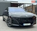 Чорний БМВ i7, об'ємом двигуна 0 л та пробігом 1 тис. км за 118900 $, фото 1 на Automoto.ua