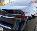 Чорний БМВ i7, об'ємом двигуна 0 л та пробігом 33 тис. км за 94900 $, фото 8 на Automoto.ua