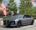 Черный БМВ i7, объемом двигателя 0 л и пробегом 9 тыс. км за 89000 $, фото 1 на Automoto.ua