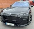 Чорний БМВ i7, об'ємом двигуна 0 л та пробігом 1 тис. км за 118900 $, фото 13 на Automoto.ua