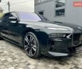 Черный БМВ i7, объемом двигателя 0 л и пробегом 35 тыс. км за 123900 $, фото 11 на Automoto.ua