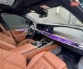 Черный БМВ i7, объемом двигателя 0 л и пробегом 35 тыс. км за 123900 $, фото 64 на Automoto.ua