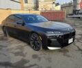 Чорний БМВ i7, об'ємом двигуна 0 л та пробігом 41 тис. км за 85000 $, фото 56 на Automoto.ua