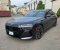Чорний БМВ i7, об'ємом двигуна 0 л та пробігом 41 тис. км за 73000 $, фото 1 на Automoto.ua