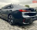 Черный БМВ i7, объемом двигателя 0 л и пробегом 35 тыс. км за 123900 $, фото 89 на Automoto.ua