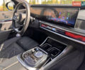 Черный БМВ i7, объемом двигателя 0 л и пробегом 55 тыс. км за 91500 $, фото 50 на Automoto.ua
