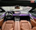 Черный БМВ i7, объемом двигателя 0 л и пробегом 35 тыс. км за 123900 $, фото 68 на Automoto.ua
