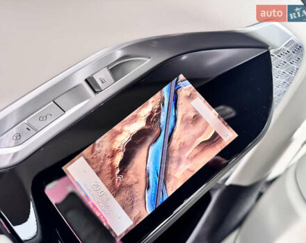 Черный БМВ i7, объемом двигателя 0 л и пробегом 12 тыс. км за 88000 $, фото 37 на Automoto.ua