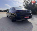Черный БМВ i7, объемом двигателя 0 л и пробегом 55 тыс. км за 91500 $, фото 8 на Automoto.ua