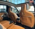 Черный БМВ i7, объемом двигателя 0 л и пробегом 27 тыс. км за 91500 $, фото 13 на Automoto.ua