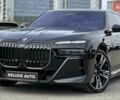 Черный БМВ i7, объемом двигателя 0 л и пробегом 28 тыс. км за 123000 $, фото 1 на Automoto.ua