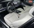 Чорний БМВ i7, об'ємом двигуна 0 л та пробігом 1 тис. км за 118900 $, фото 42 на Automoto.ua