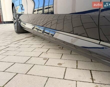 Чорний БМВ i7, об'ємом двигуна 0 л та пробігом 33 тис. км за 94900 $, фото 18 на Automoto.ua