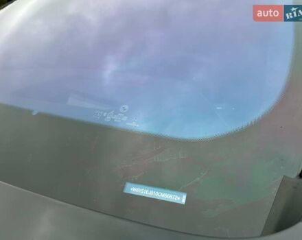 Черный БМВ i7, объемом двигателя 0 л и пробегом 35 тыс. км за 123900 $, фото 97 на Automoto.ua