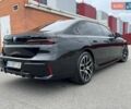 Чорний БМВ i7, об'ємом двигуна 0 л та пробігом 1 тис. км за 118900 $, фото 7 на Automoto.ua