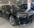 Черный БМВ i7, объемом двигателя 0 л и пробегом 29 тыс. км за 91900 $, фото 1 на Automoto.ua