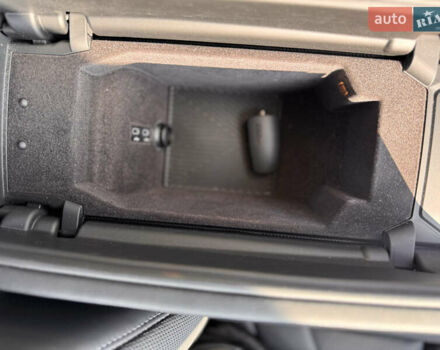 Черный БМВ i7, объемом двигателя 0 л и пробегом 55 тыс. км за 91500 $, фото 52 на Automoto.ua