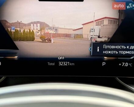 Чорний БМВ i7, об'ємом двигуна 0 л та пробігом 33 тис. км за 94900 $, фото 74 на Automoto.ua