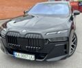 Чорний БМВ i7, об'ємом двигуна 0 л та пробігом 1 тис. км за 118900 $, фото 27 на Automoto.ua
