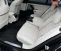 Чорний БМВ i7, об'ємом двигуна 0 л та пробігом 1 тис. км за 118900 $, фото 49 на Automoto.ua