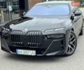 Чорний БМВ i7, об'ємом двигуна 0 л та пробігом 1 тис. км за 118900 $, фото 3 на Automoto.ua