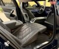 Чорний БМВ i7, об'ємом двигуна 0 л та пробігом 33 тис. км за 94900 $, фото 33 на Automoto.ua