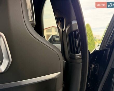 Чорний БМВ i7, об'ємом двигуна 0 л та пробігом 33 тис. км за 94900 $, фото 38 на Automoto.ua