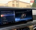 Чорний БМВ i7, об'ємом двигуна 0 л та пробігом 33 тис. км за 94900 $, фото 65 на Automoto.ua