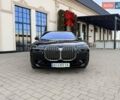 Чорний БМВ i7, об'ємом двигуна 0 л та пробігом 33 тис. км за 94900 $, фото 1 на Automoto.ua