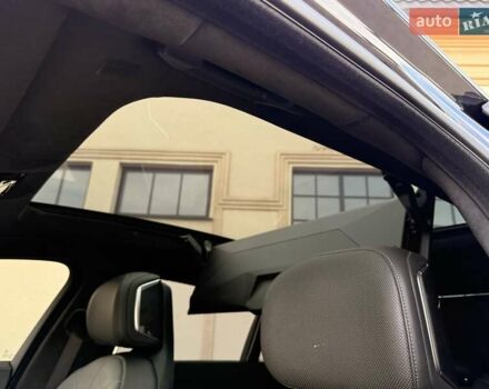 Чорний БМВ i7, об'ємом двигуна 0 л та пробігом 33 тис. км за 94900 $, фото 76 на Automoto.ua