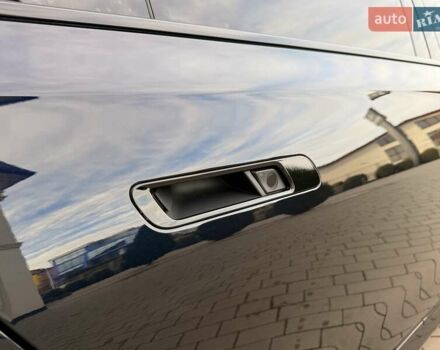 Чорний БМВ i7, об'ємом двигуна 0 л та пробігом 33 тис. км за 94900 $, фото 23 на Automoto.ua