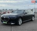 Черный БМВ i7, объемом двигателя 0 л и пробегом 49 тыс. км за 93900 $, фото 1 на Automoto.ua